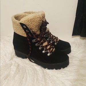 Steve Madden boots